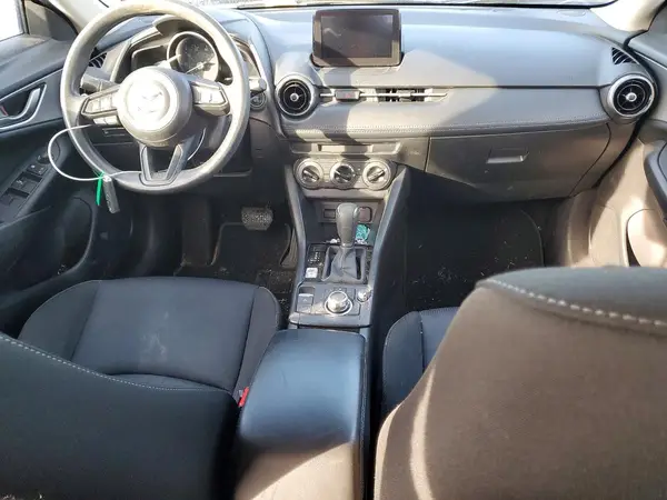 JM1DKFB77K0424092 2019 MAZDA CX-3 - Image 8