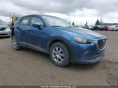 JM1DKFB77K0427560 2019 MAZDA CX-3