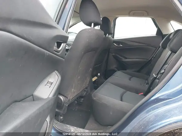 JM1DKFB77K0427560 2019 MAZDA CX-3 - Image 8