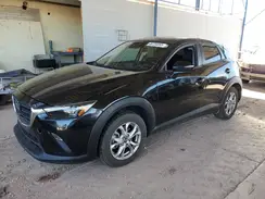 JM1DKFB77K0429728 2019 MAZDA CX-3