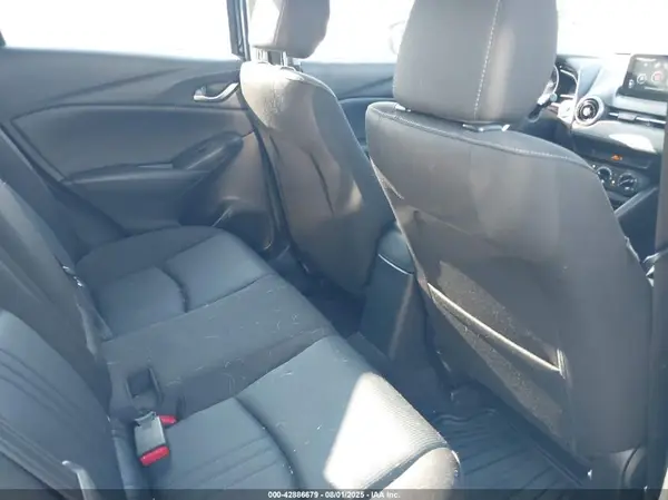 JM1DKFB77K0432046 2019 MAZDA CX-3 - Image 8
