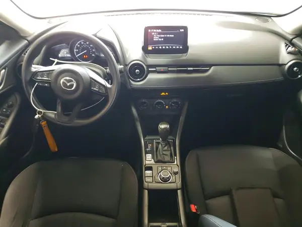JM1DKFB77K0432547 2019 MAZDA CX-3 - Image 8
