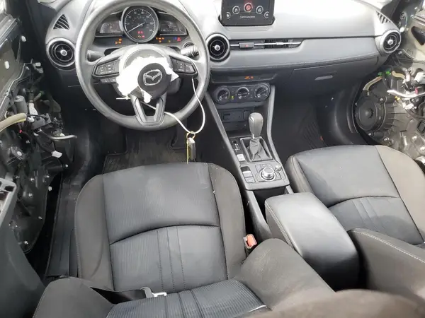 JM1DKFB77K0434203 2019 MAZDA CX-3 - Image 8