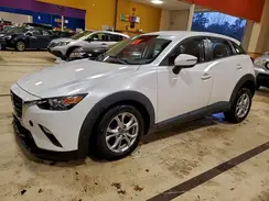JM1DKFB77K0434542 2019 MAZDA CX-3