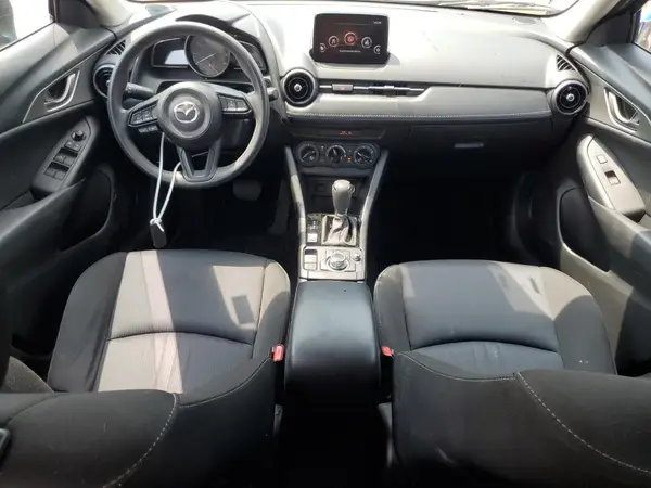 JM1DKFB77K0439997 2019 MAZDA CX-3 - Image 8