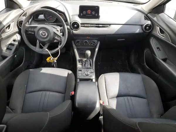 JM1DKFB77K0447694 2019 MAZDA CX-3 - Image 8