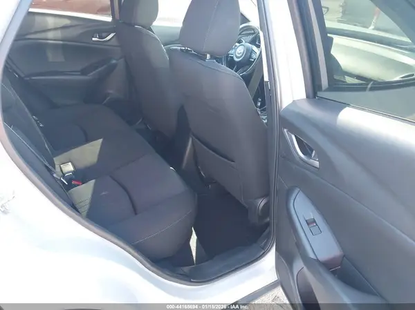 JM1DKFB77K0448506 2019 MAZDA CX-3 - Image 8
