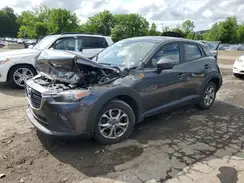 JM1DKFB77K1418979 2019 MAZDA CX-3