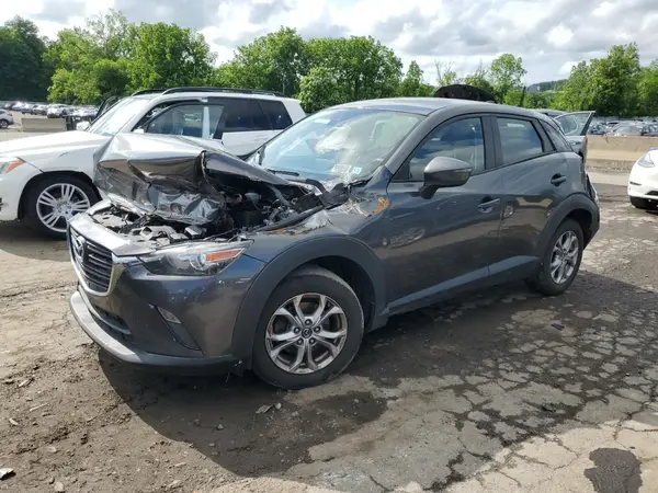 JM1DKFB77K1418979 2019 MAZDA CX-3 - Image 1