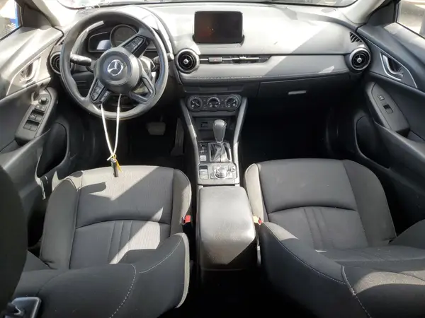 JM1DKFB77K1418979 2019 MAZDA CX-3 - Image 8