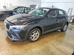 JM1DKFB77K1453845 2019 MAZDA CX-3