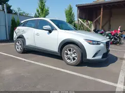 JM1DKFB77K1458169 2019 MAZDA CX-3