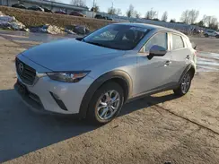 JM1DKFB77K1459368 2019 MAZDA CX-3