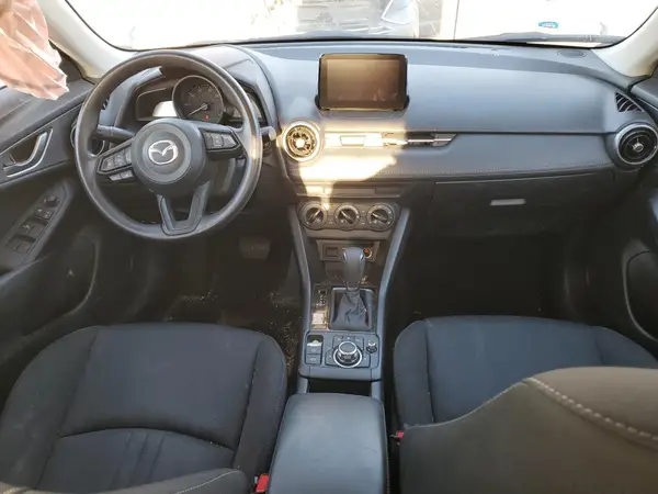 JM1DKFB77K1459368 2019 MAZDA CX-3 - Image 8