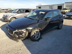 JM1DKFB77K1460861 2019 MAZDA CX-3