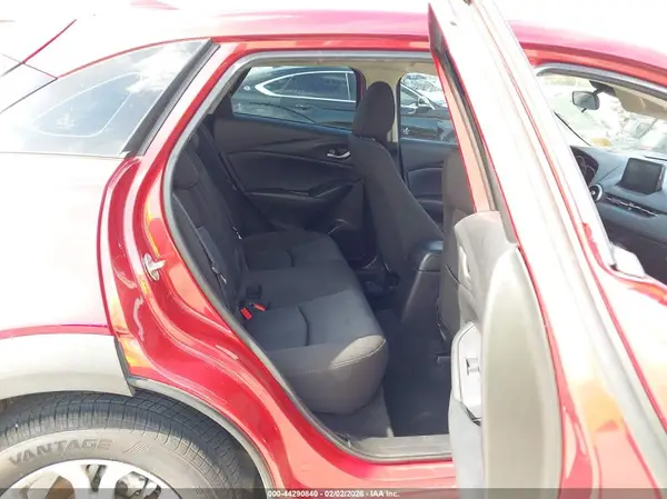 JM1DKFB77L1465415 2020 MAZDA CX-3 - Image 8