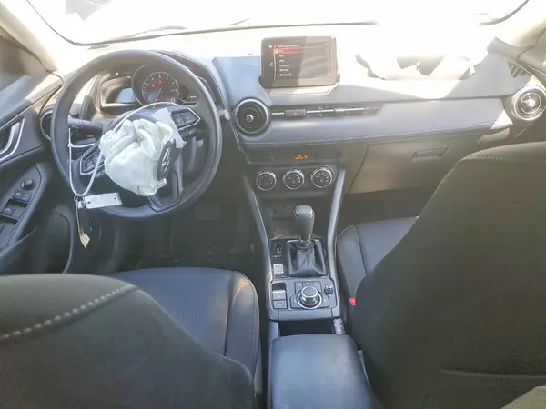 JM1DKFB77L1466371 2020 MAZDA CX-3 - Image 8