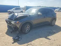 JM1DKFB77L1466709 2020 MAZDA CX-3