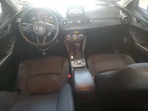 JM1DKFB77L1468914 2020 MAZDA CX-3 - Image 8