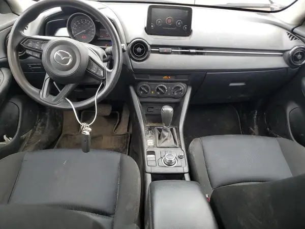 JM1DKFB77L1469979 2020 MAZDA CX-3 - Image 8