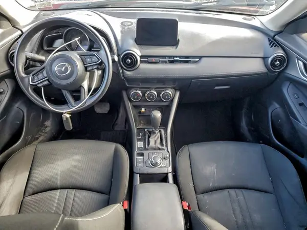 JM1DKFB77L1470582 2020 MAZDA CX-3 - Image 8