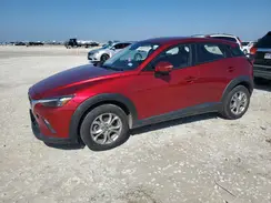 JM1DKFB77L1471215 2020 MAZDA CX-3