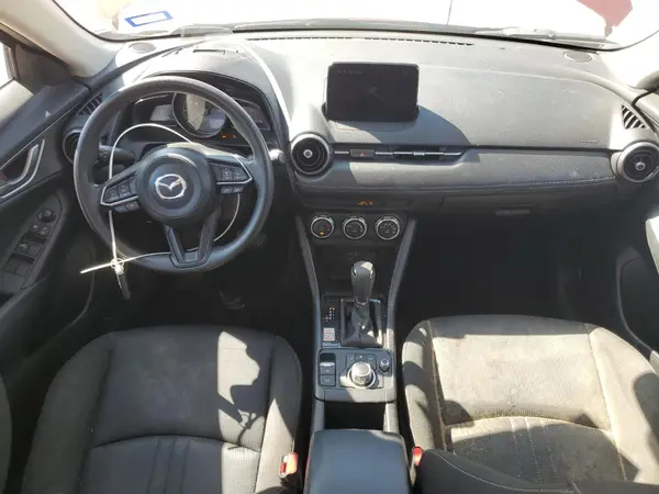 JM1DKFB77L1471215 2020 MAZDA CX-3 - Image 8