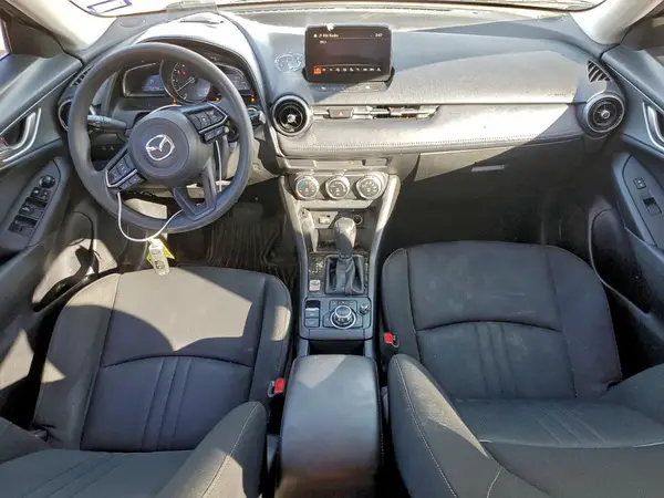 JM1DKFB77L1472137 2020 MAZDA CX-3 - Image 8