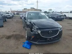 JM1DKFB77L1474177 2020 MAZDA CX-3