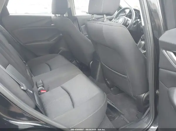 JM1DKFB77L1474177 2020 MAZDA CX-3 - Image 8