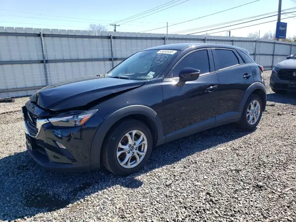 JM1DKFB77L1474454 2020 MAZDA CX-3 - Image 1