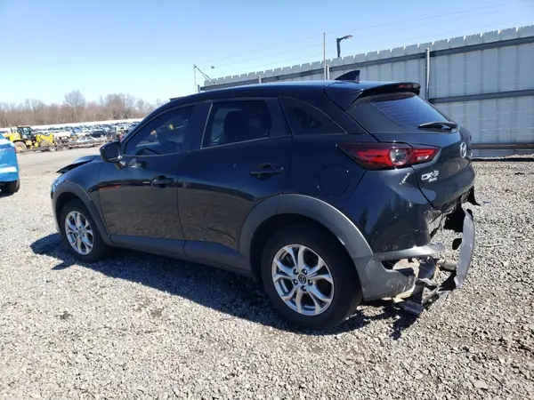 JM1DKFB77L1474454 2020 MAZDA CX-3 - Image 2