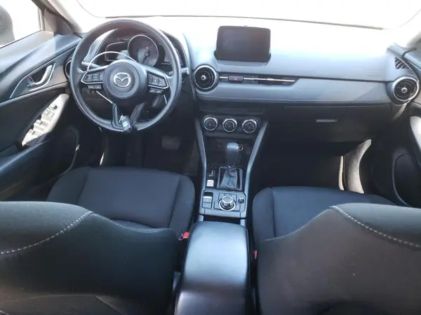 JM1DKFB77L1474454 2020 MAZDA CX-3 - Image 8