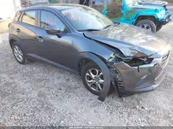 JM1DKFB77M1502139 2021 MAZDA CX-3