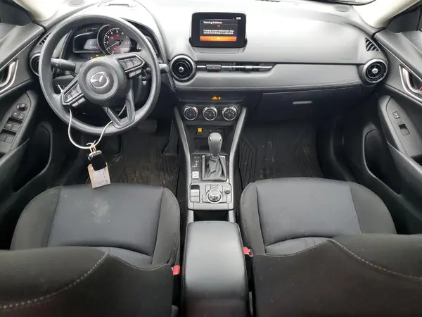 JM1DKFB77M1504134 2021 MAZDA CX-3 - Image 8