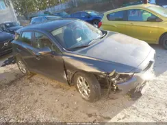 JM1DKFB77M1505459 2021 MAZDA CX-3