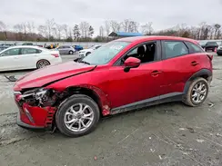JM1DKFB77M1514128 2021 MAZDA CX-3