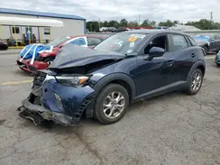 JM1DKFB77M1515196 2021 MAZDA CX-3