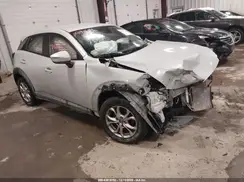 JM1DKFB77M1515277 2021 MAZDA CX-3