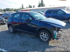 JM1DKFB77M1515697 2021 MAZDA CX-3