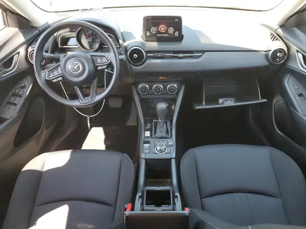 JM1DKFB77M1515697 2021 MAZDA CX-3 - Image 8