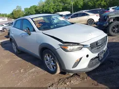 JM1DKFB78G0127498 2016 MAZDA CX-3