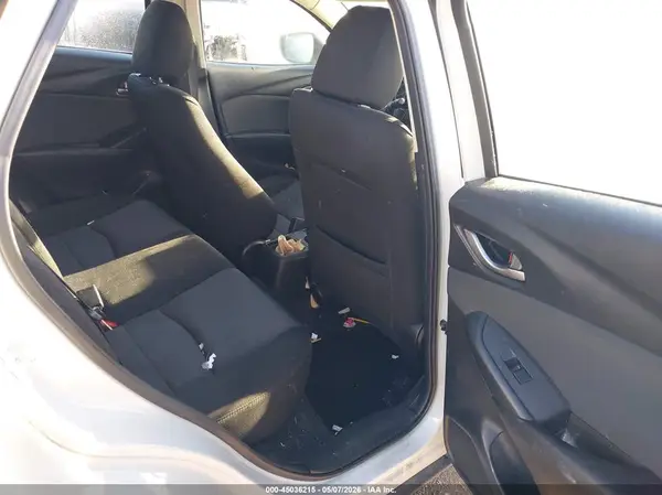 JM1DKFB78G0127498 2016 MAZDA CX-3 - Image 8