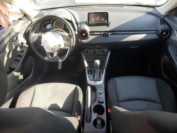 JM1DKFB78G0127517 2016 MAZDA CX-3 - Image 8