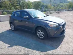 JM1DKFB78G0128621 2016 MAZDA CX-3