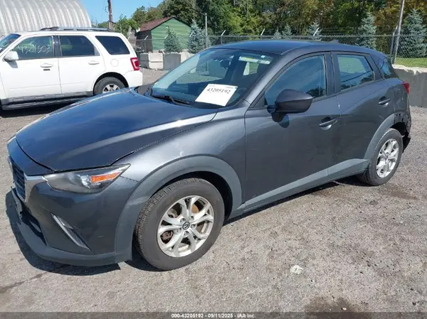 JM1DKFB78G0128621 2016 MAZDA CX-3 - Image 2