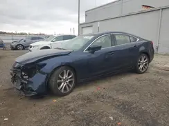 JM1DKFB78G0129039 2016 MAZDA CX-3