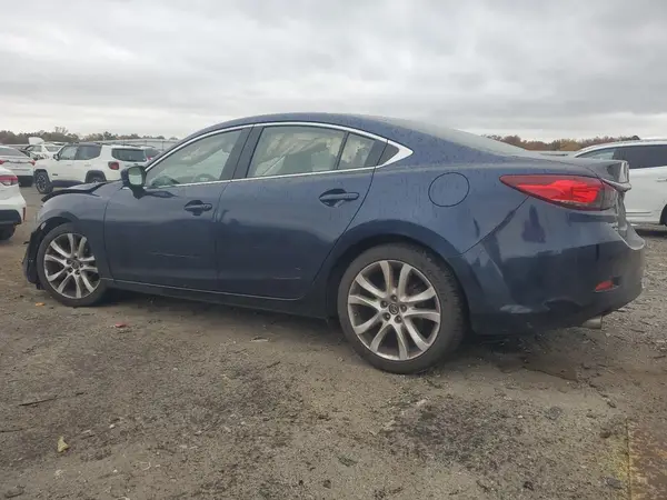 JM1DKFB78G0129039 2016 MAZDA CX-3 - Image 2