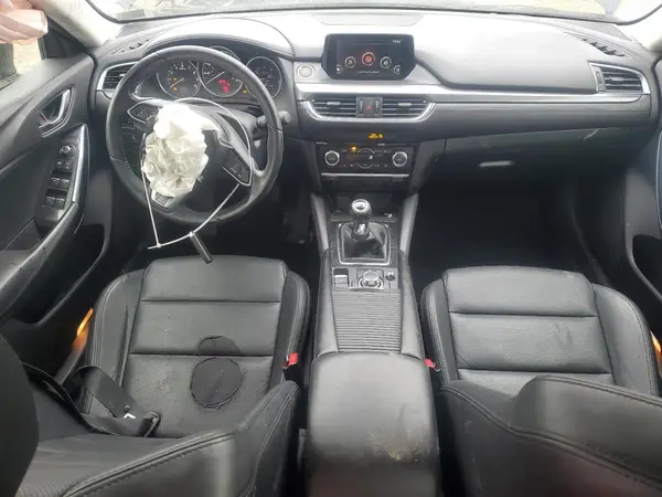 JM1DKFB78G0129039 2016 MAZDA CX-3 - Image 8