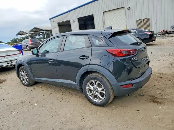 JM1DKFB78G0129512 2016 MAZDA CX-3 - Image 2